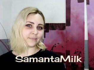 SamantaMilk