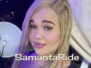 SamantaRide