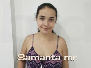 Samanta_mr