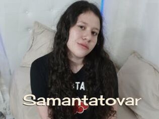 Samantatovar