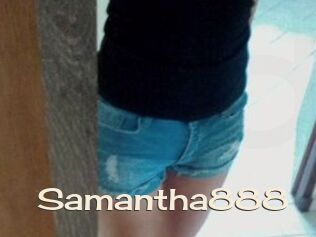 Samantha888