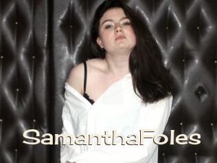 SamanthaFoles