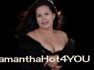 SamanthaHot4YOU Big Dicks Round Ass