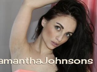 SamanthaJohnsons