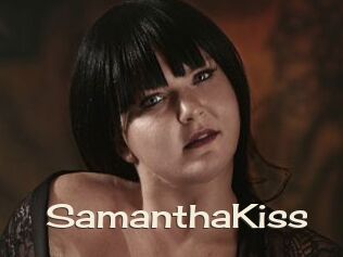 SamanthaKiss