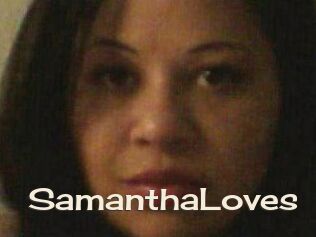 SamanthaLoves