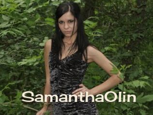 SamanthaOlin