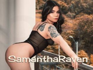 SamanthaRaven