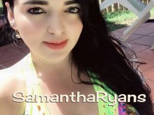 SamanthaRyans