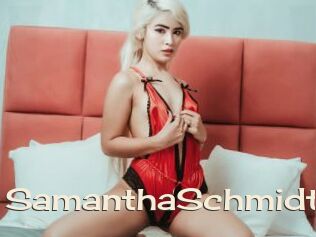 SamanthaSchmidt