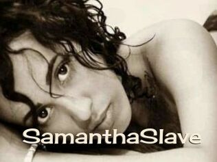 SamanthaSlave