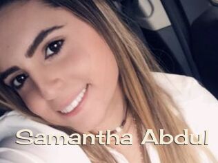 Samantha_Abdul