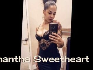 Samantha_Sweetheart