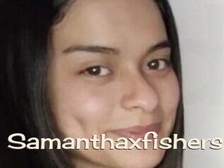 Samanthaxfishers