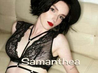 Samanthea