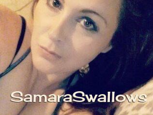 SamaraSwallows