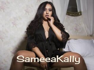 SameeaKally