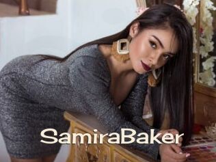 SamiraBaker