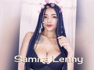 Samira_Lenny