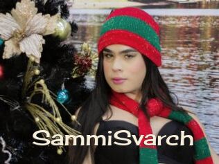 SammiSvarch