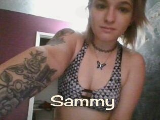 Sammy