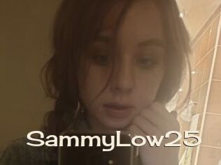 SammyLow25