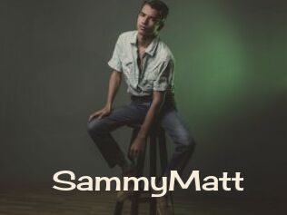 SammyMatt