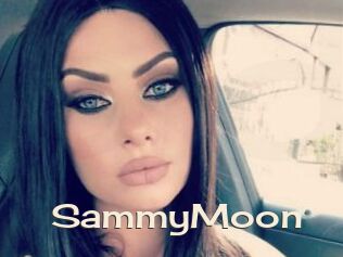 SammyMoon