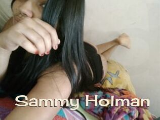 Sammy_Holman