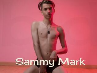 Sammy_Mark