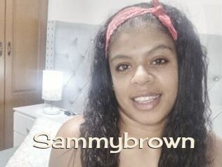 Sammybrown