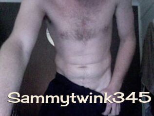 Sammytwink345