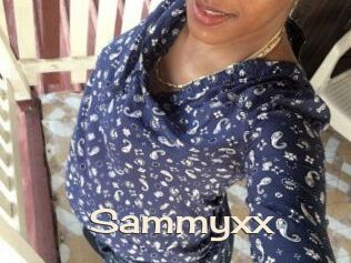 Sammyxx