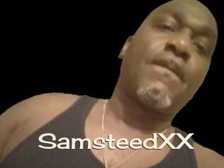 SamsteedXX