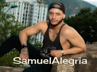 SamuelAlegria