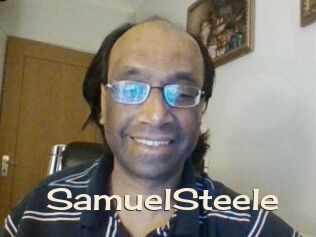 SamuelSteele