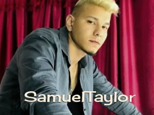 SamuelTaylor