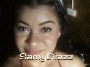 SamyDiazz