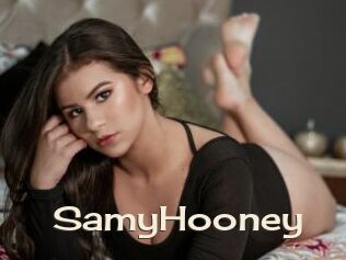 SamyHooney