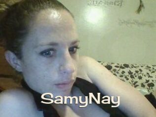 SamyNay