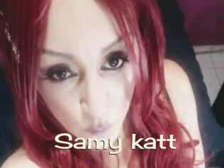 Samy_katt