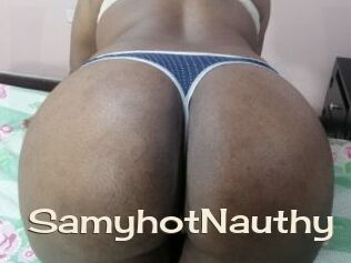 SamyhotNauthy