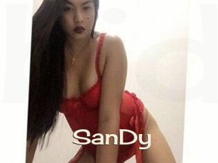 San_Dy