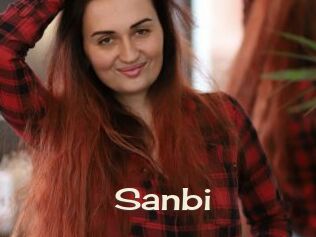 Sanbi