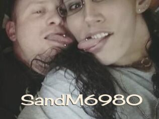 SandM6980