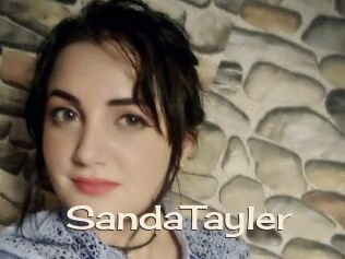 SandaTayler