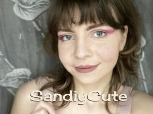 SandiyCute