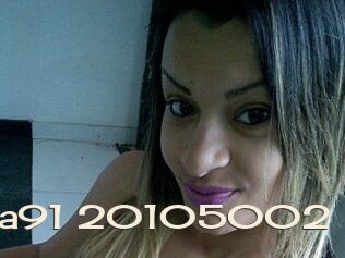 Sandra91