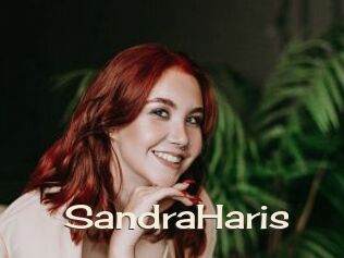 SandraHaris