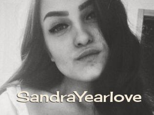 SandraYearlove